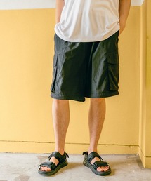 カーゴパンツ 2WAYジップカーゴパンツ メンズ｜ZOZOTOWN Yahoo!店