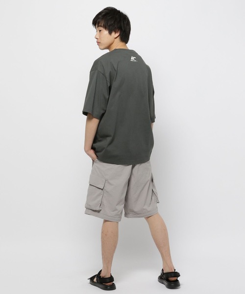 カーゴパンツ 2WAYジップカーゴパンツ メンズ | niko and… | 14