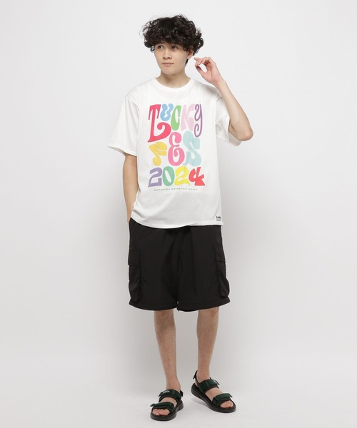 カーゴパンツ 2WAYジップカーゴパンツ メンズ | niko and… | 19
