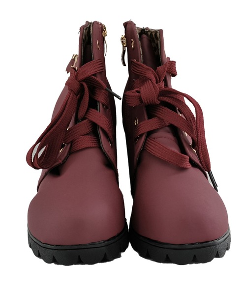 L'Appartement FLATTERED ショートブーツ L'Appartement FLATTERED ショートブーツ