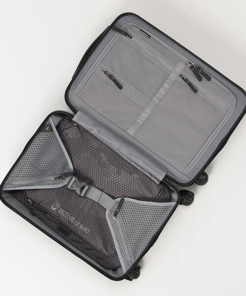 GREGORY（グレゴリー） スーツケース クアドロプロ22 QUADRO PRO