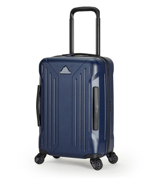 GREGORY クアドロプロ22 スーツケース GREGORY（グレゴリー） スーツケース クアドロプロ22 QUADRO PRO