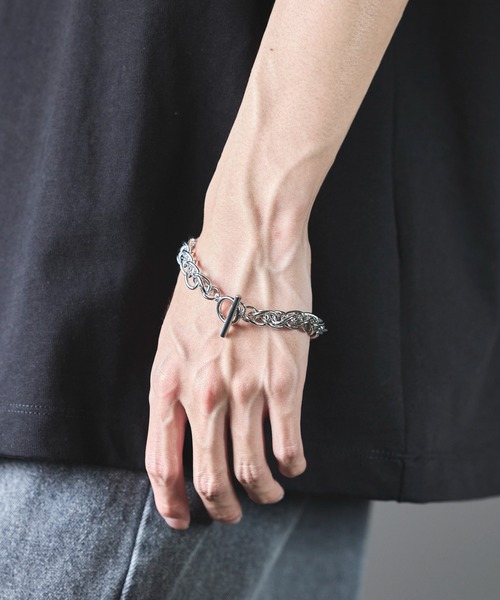 AMBUSH® - Timeless Watch Bracelet | HBX - ハイプビースト