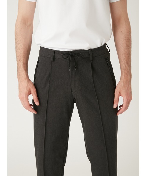 スラックス R9 BD SLACKS メンズ ROTTWEILER パンツ R9 B.D SLACKS