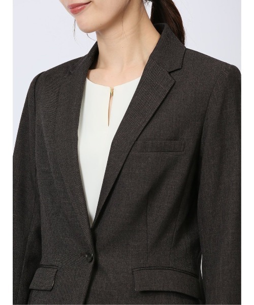 セレモニースーツ スーツ レディース_18