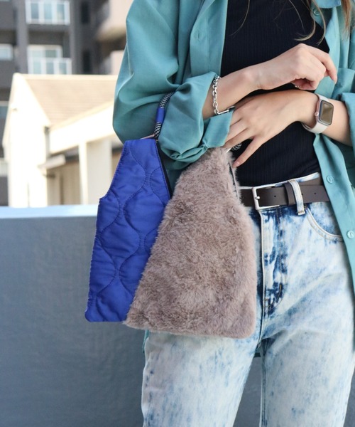 ともとろ。ページです SPRUCE（スプルース） トートバッグ 「SPRUCE/スプルス