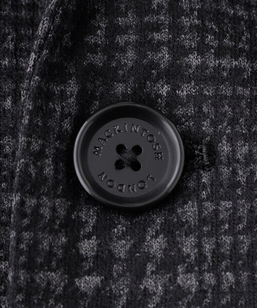 MACKINTOSH LONDON ジャケット テーラードジャケット 「FLEX