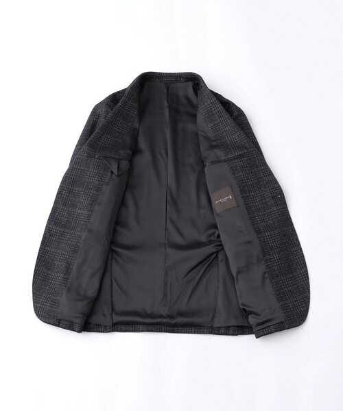 MACKINTOSH LONDON ジャケット テーラードジャケット 「FLEX