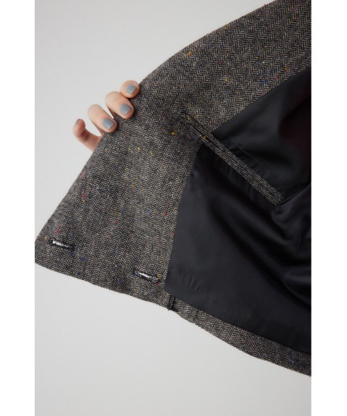 AZUL BY MOUSSY ジャケット テーラードジャケット 「PLUS