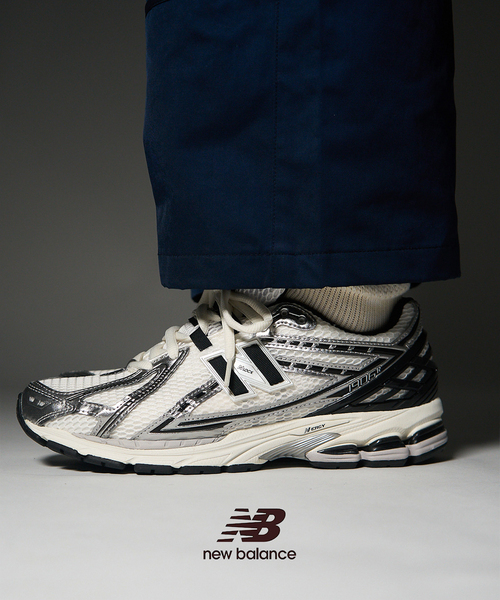 New Balance スニーカー 「WEB限定」「New / ニューバランス