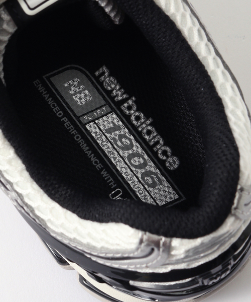 New Balance スニーカー 「WEB限定」「New / ニューバランス