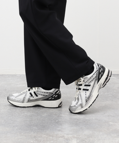 New Balance スニーカー 「WEB限定」「New / ニューバランス