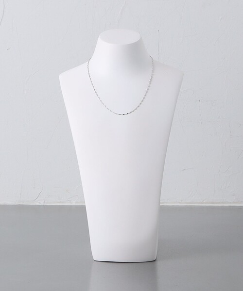 未使用品！＜les bonbon＞SUNLIGHT ネックレス WG les bonbon（ルボンボン） ネックレス 「les bonbon」SUNLIGHT