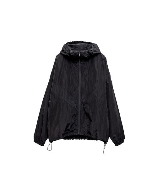 Nora Lily（ノラリリー） コート ジャケット 「Nora Lily」Sheer 