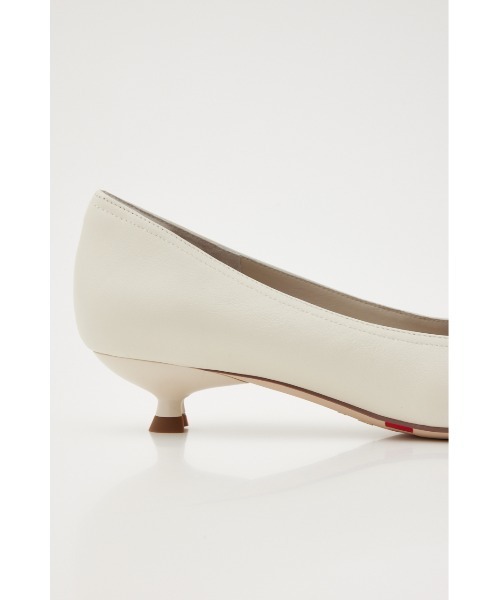 STACCATO  イレットキトゥンヒールパンプス STACCATO | イレットキトゥンヒールパンプス (パンプス ) |SHEL
