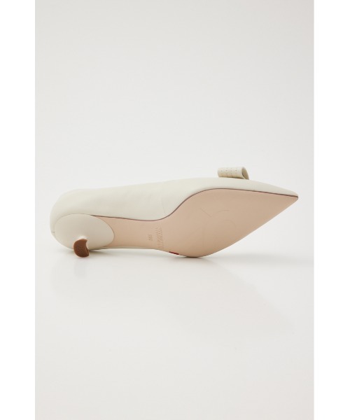 STACCATO  イレットキトゥンヒールパンプス STACCATO | イレットキトゥンヒールパンプス (パンプス ) |SHEL