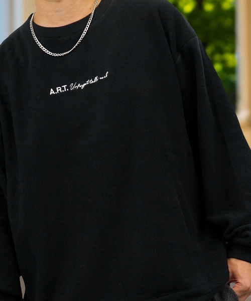 BURNER(バーナー) トレーナー スウェット 「GROOVY STORE」デザイン BURNER(バーナー) トレーナー スウェット 「GROOVY STORE」デザイン