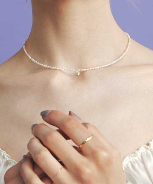 les bonbon 指輪 リング 「les bonbon」etoile eternity ring