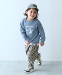 tシャツ 綿100% デビラボ BOXシルエッ...の詳細画像1