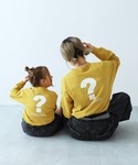tシャツ 綿100% デビラボ BOXシルエッ...の詳細画像4
