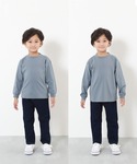 tシャツ 綿100% デビラボ BOXシルエッ...の詳細画像5