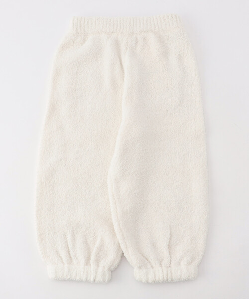 パンツ ふわもこモール もんぺ(ベビーサイズ) キッズ 子供服 男の子