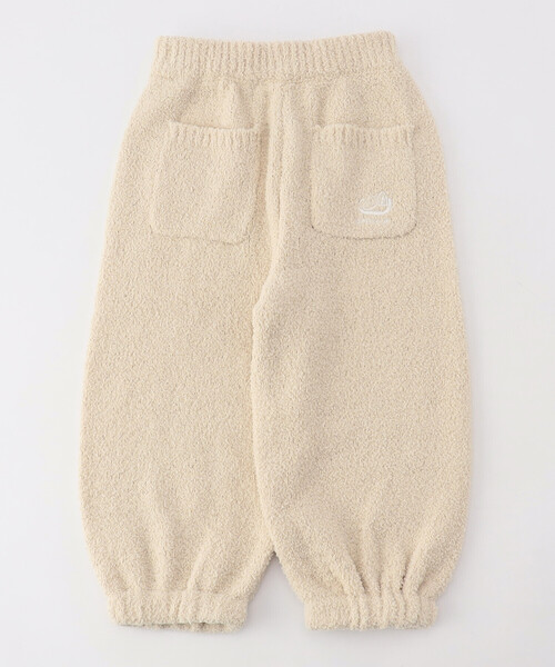 パンツ ふわもこモール もんぺ(ベビーサイズ) キッズ 子供服 男の子