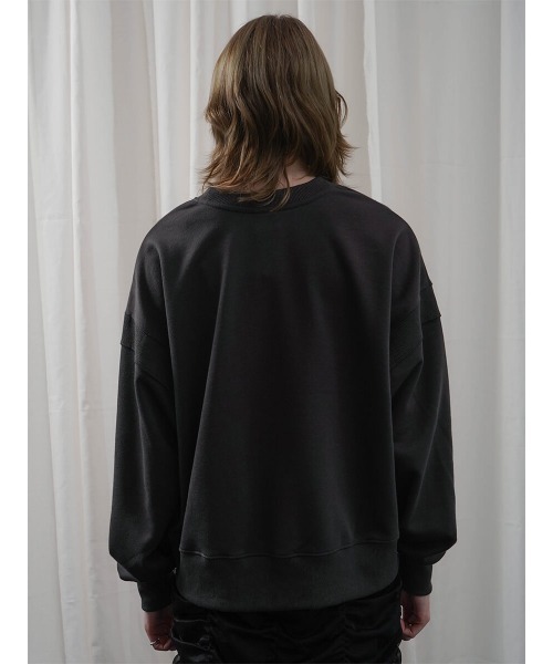 リグリーム　テキストロゴスウェット｜TEXT LOGO SWEAT テキストロゴスウェット｜TEXT LOGO SWEATの通販｜regleam