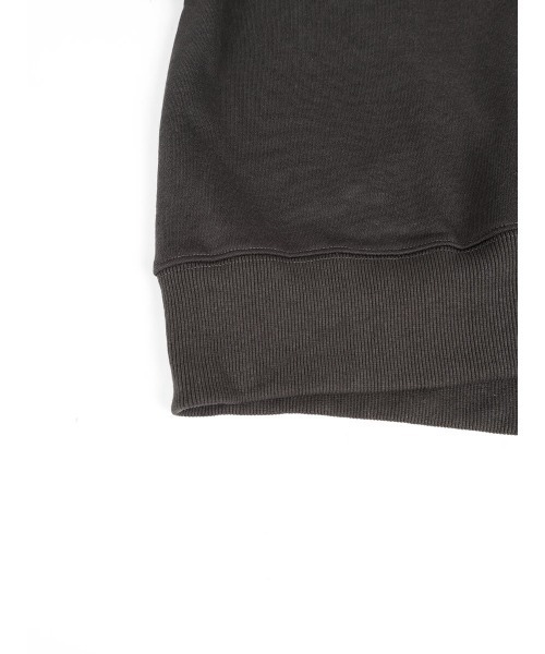 トレーナー スウェット COLLEGE LOGO SWEAT レディース