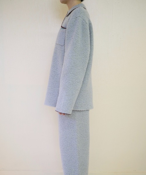 PAMM ニット セーター PAMMのニットパジャマトップス レディース