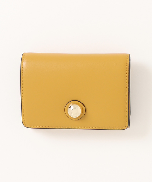 【FURLA】 フルラ スフェラ コンパクトウォレット Mサイズ FURLA 財布 フルラ スフェラ コンパクトウォレット Mサイズ