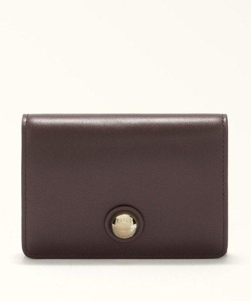 【FURLA】 フルラ スフェラ コンパクトウォレット Mサイズ FURLA 財布 フルラ スフェラ コンパクトウォレット Mサイズ