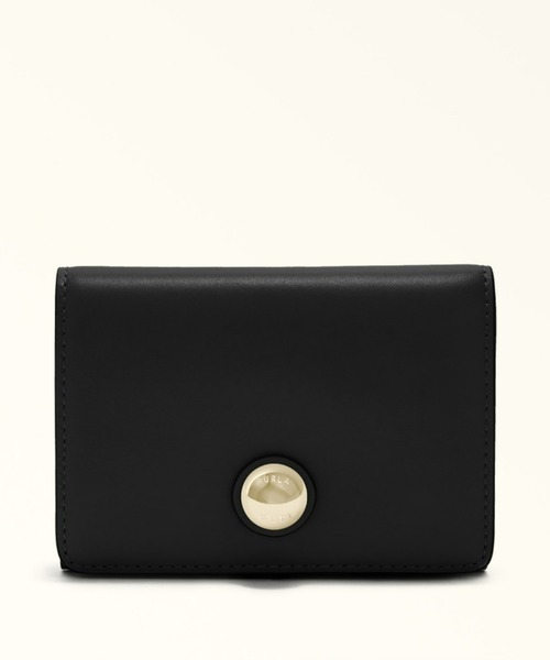 【FURLA】 フルラ スフェラ コンパクトウォレット Mサイズ FURLA 財布 フルラ スフェラ コンパクトウォレット Mサイズ