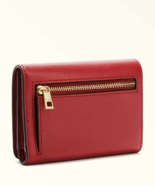 【FURLA】 フルラ スフェラ コンパクトウォレット Mサイズ FURLA 財布 フルラ スフェラ コンパクトウォレット Mサイズ