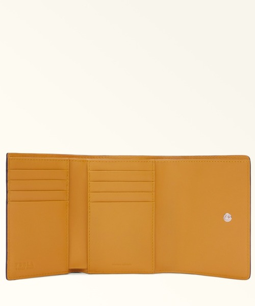 FURLA（フルラ） 財布 スフェラ コンパクトウォレット Mサイズ