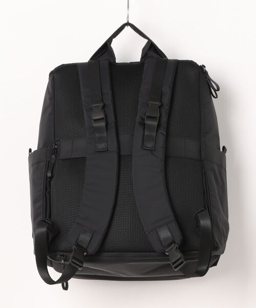 THEATHEA MARLMARL マザーズリュック マザーズバッグ black THEATHEA MARLMARL マザーズリュック マザーズバッグ black バッグ