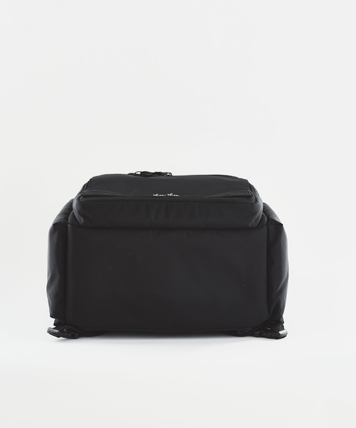 THEATHEA MARLMARL マザーズリュック マザーズバッグ black マザーズバッグ・マザーズリュック専門店 | ティアティア公式