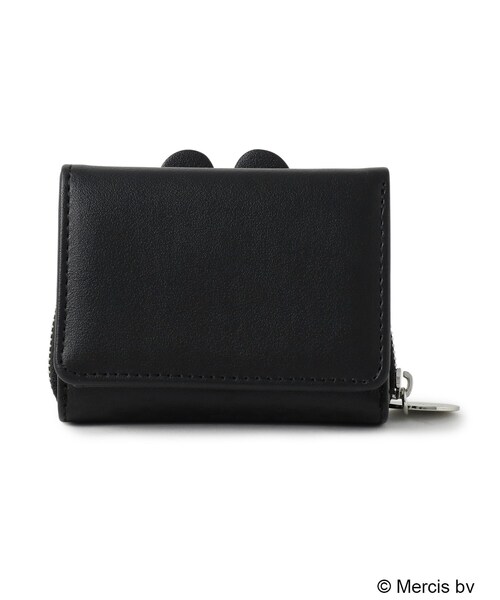 LeSportsac × Dick Bruna ミッフィー長財布 ブラック Amazon.co.jp: Dick Bruna×LeSportsac レスポートサック