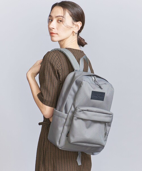 【新品・未使用】JANSPORT リュック JANSPORT デイバック リュック 「別注」「JANSPORT」CORDURA
