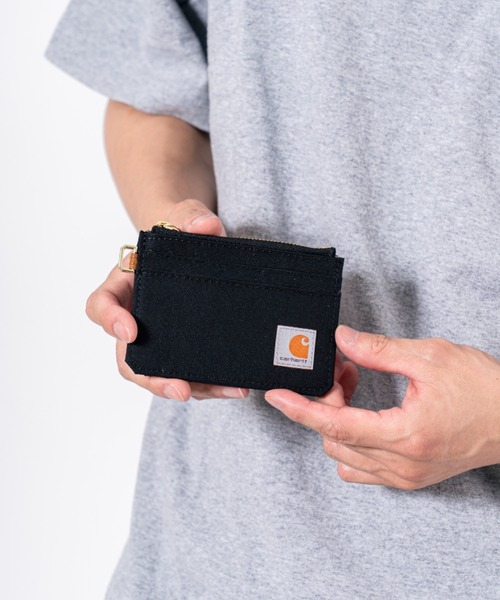 カーハート　コインケース　ウォレットケース SHELLTER ONLINE SHOPはCarhartt(カーハート) & Carhartt WIP