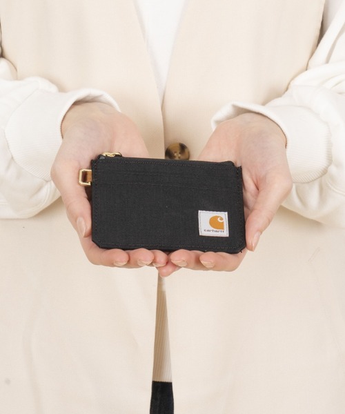 【関税込み】Carhartt Work In Progress カードケース I033109_0M4_XX-ST-01_1024x1024