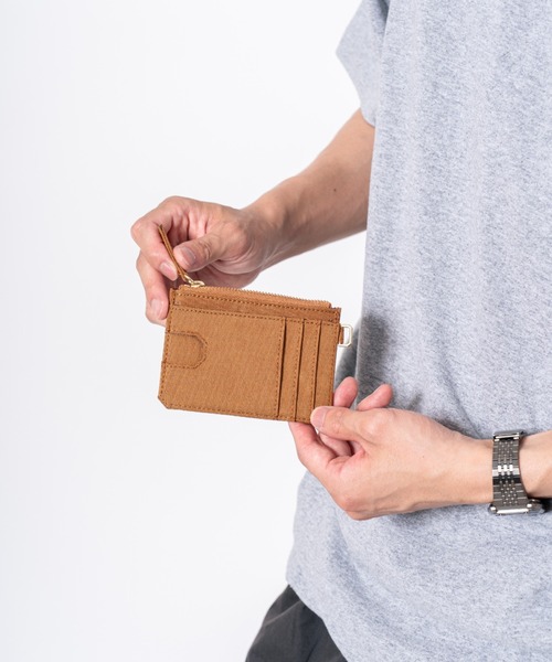 Carhartt カードケース 「CARHARTT」カードケース ウォレット