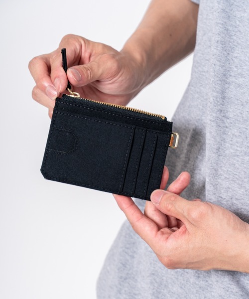 Carhartt カードケース 「CARHARTT」カードケース ウォレット