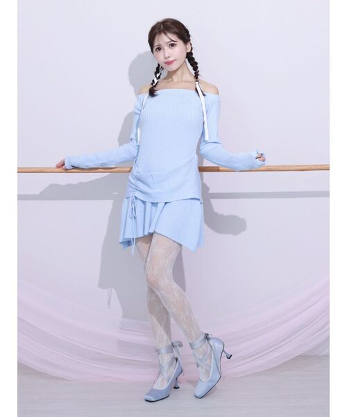 EATME（イートミー） パンプス バレエライクパンプス : ZOZOTOWN Yahoo