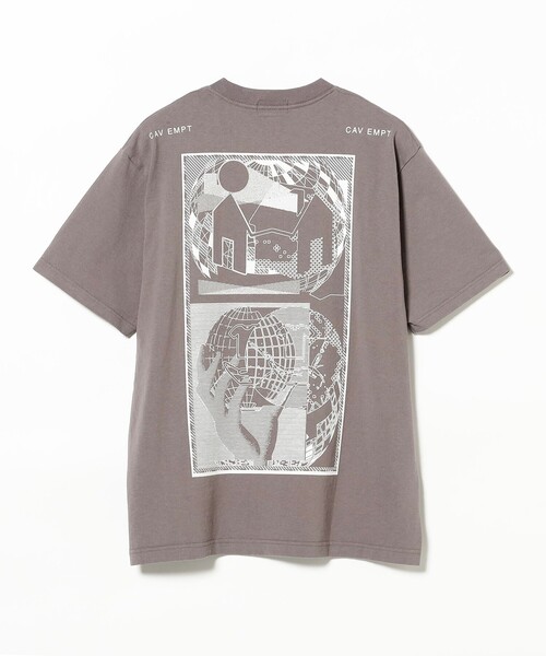 C.E tシャツ / MD ESC NTWRK T メンズ レディース : ZOZOTOWN