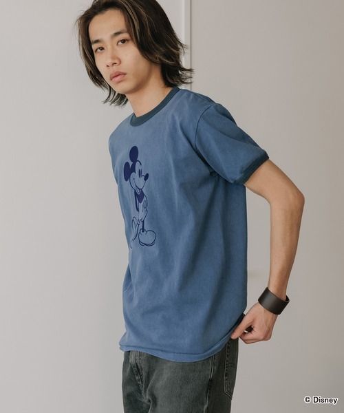 GOOD ROCK SPEED tシャツ SPEED/グッドロックスピード / MICKEY