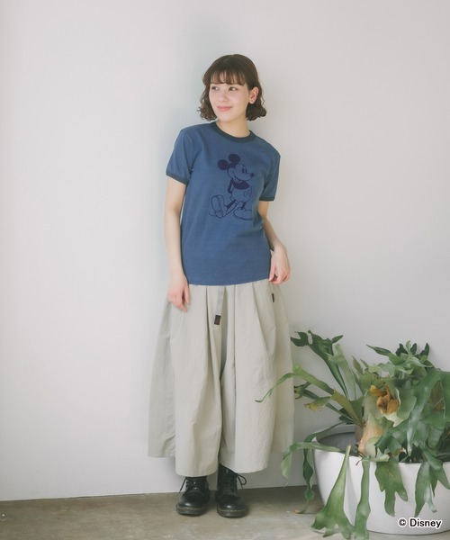 GOOD ROCK SPEED tシャツ SPEED/グッドロックスピード / MICKEY