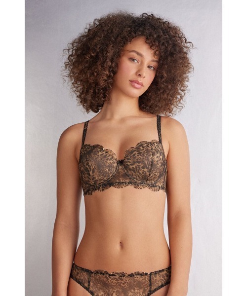 INTIMISSIMI インティミッシミ Sofia ブラショーツセット Intimissimi（インティミッシミ） ブラジャー Sofia レース バルコ