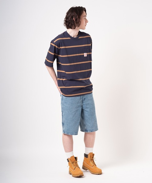 Levi's ジーンズ Levi's/リーバイス WORKWEAR 568(TM) ルーズ