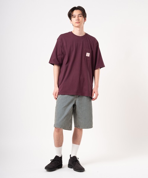 Levi's（リーバイス） ジーンズ WORKWEAR 568(TM) ルーズカーペンター